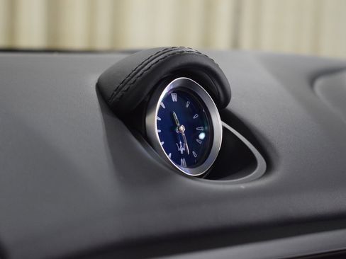 Certified 2024 Maserati Ghibli Modena Ultima Q4 image 31