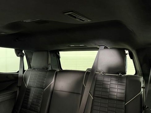 Certified 2023 Cadillac Escalade Premium Luxury Platinum image 22