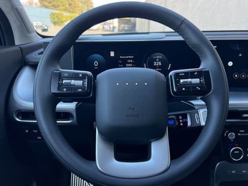 New 2026 Hyundai Ioniq 9 Calligraphy AWD/4WD image 25