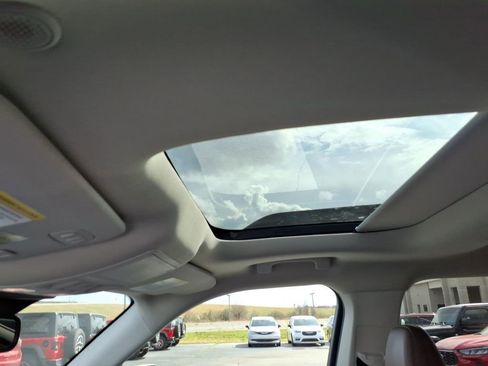 Used 2023 Ford Bronco Sport Outer Banks w/ Tech Package image 12