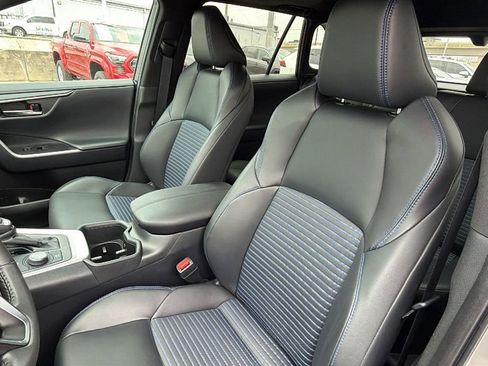Used 2024 Toyota RAV4 XSE w/ Advanced Technology Package image 14