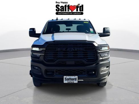New 2026 RAM 3500 Tradesman AWD/4WD image 7