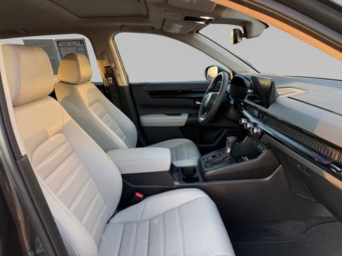 Used 2023 Honda CR-V EX-L image 15