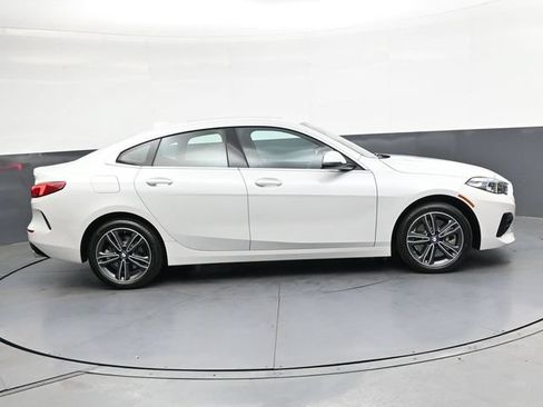 Used 2024 BMW 228i xDrive Gran Coupe w/ Convenience Package AWD/4WD image 3
