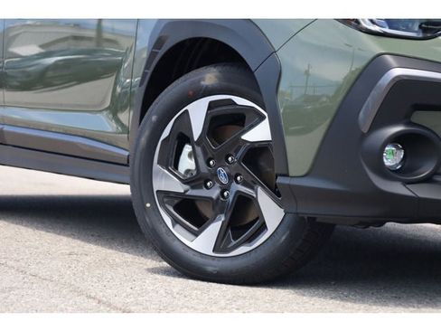 New 2026 Subaru Crosstrek 2.5i Limited w/ Crosstrek Mirror Package AWD/4WD image 25