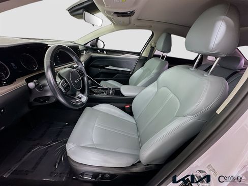 Used 2022 Kia K5 EX w/ EX Premium Package FWD image 20