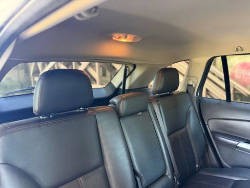 Used 2014 Ford Edge SEL w/ Equipment Group 205A AWD/4WD image 30
