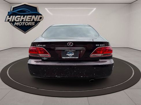 Used 2006 Lexus ES 330 w/ Preferred Accessory Pkg FWD image 5