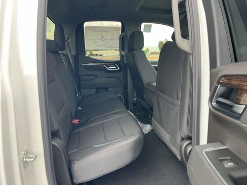 New 2026 GMC Sierra 1500 Elevation AWD/4WD image 31