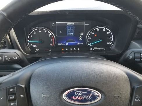 Certified 2023 Ford Maverick Tremor AWD/4WD image 22