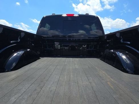 Used 2026 Ford F150 Lariat w/ Equipment Group 501A Mid AWD/4WD image 11