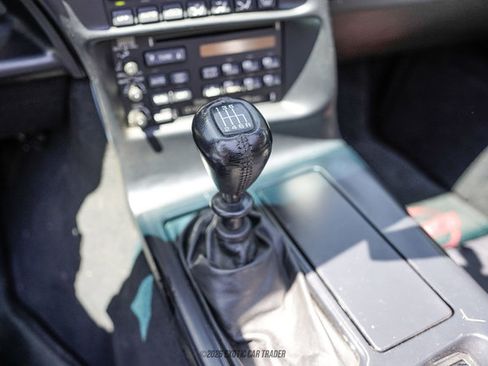 Used 1994 Chevrolet Corvette Convertible RWD image 46
