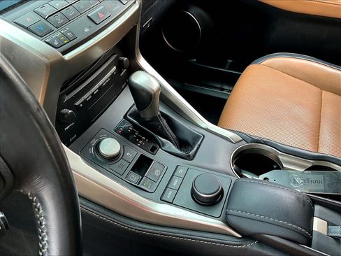 Used 2017 Lexus NX 200t FWD w/ Premium Package image 18