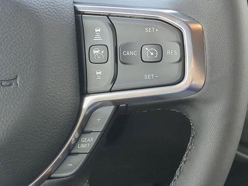 New 2025 RAM 2500 Laramie image 24