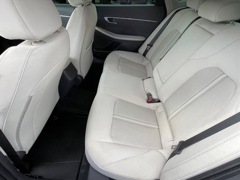 Used 2023 Hyundai Sonata SEL FWD image 23