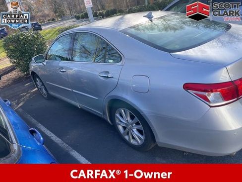 Used 2011 Lexus ES 350 image 4