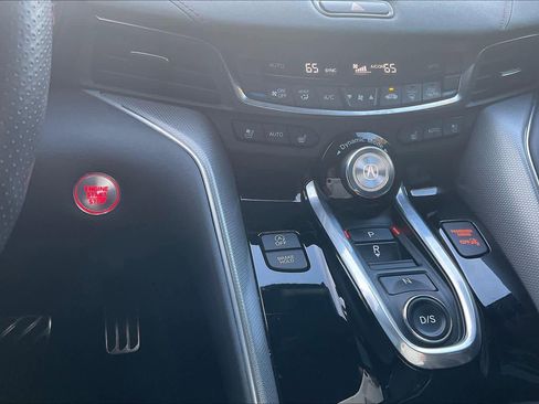 Used 2023 Acura TLX Type S image 34