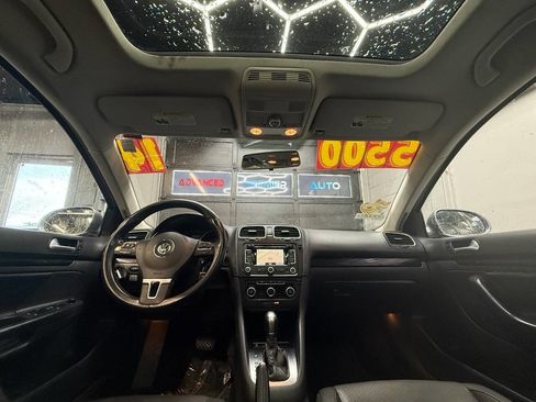 Used 2014 Volkswagen Jetta TDI image 12