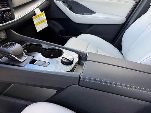 New 2026 Nissan Rogue SV image 19