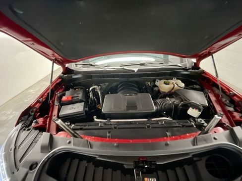 Used 2024 Chevrolet Tahoe RST w/ Luxury Package image 30