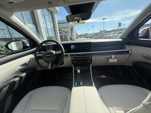 New 2026 Hyundai Tucson SEL image 25