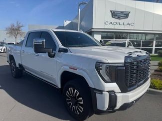 Used 2024 GMC Sierra 2500 Denali Ultimate video 1