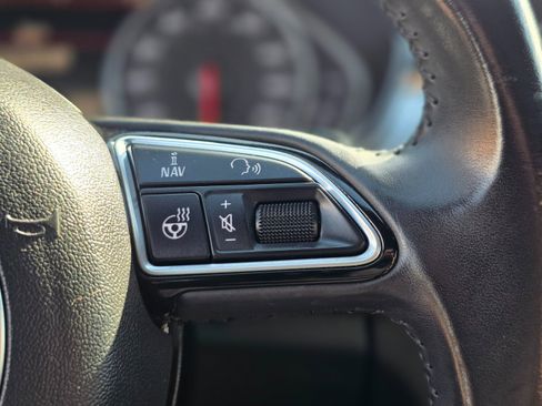 Used 2016 Audi A7 3.0T Prestige w/ Prestige Package image 33