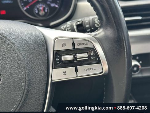 Used 2021 Kia Telluride S AWD/4WD image 25