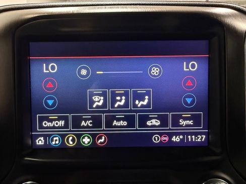Used 2023 GMC Sierra 2500 AT4 w/ AT4 Premium Plus Package AWD/4WD image 47
