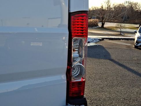 Used 2024 RAM ProMaster 1500 image 13