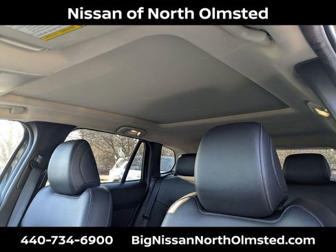 Used 2023 MAZDA CX-50 2.5 S w/ Preferred Plus Pkg image 20