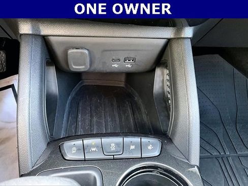 Certified 2024 Chevrolet TrailBlazer LT w/ Driver Confidence Package image 15