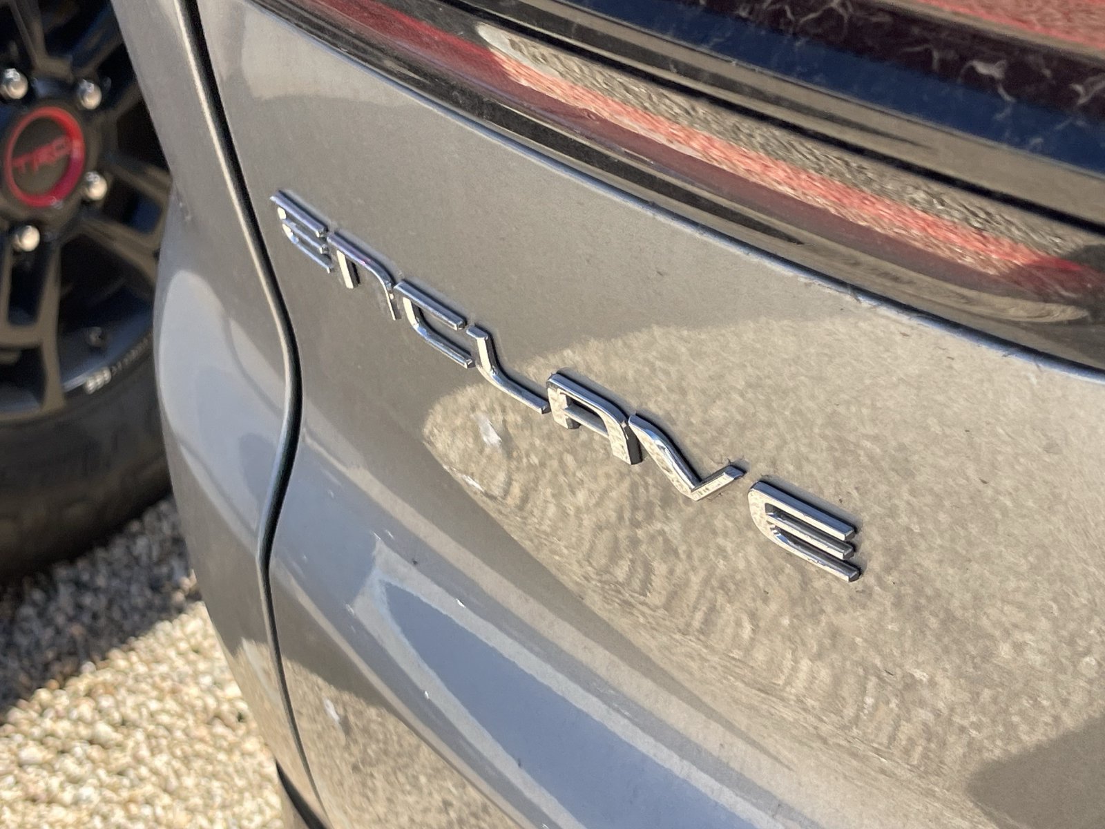 Used 2026 Buick Enclave Sport Touring w/ Power Package FWD image 5