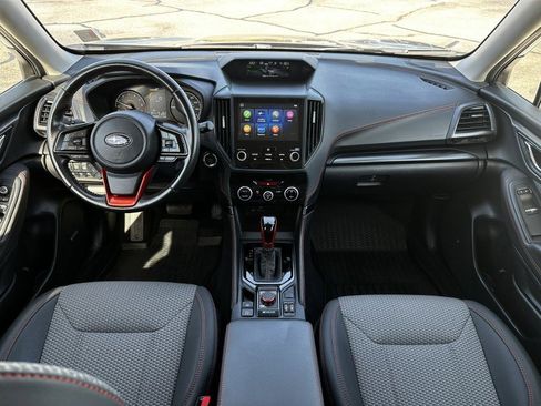 Certified 2024 Subaru Forester Sport image 35