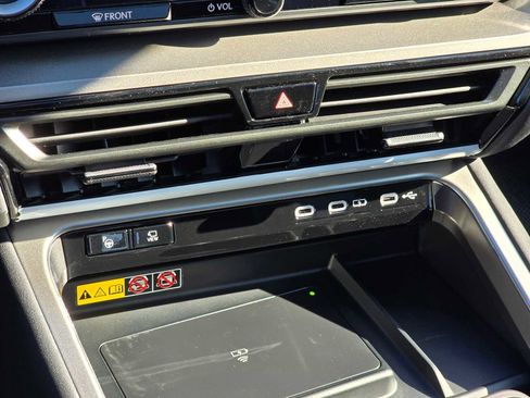 New 2026 Lexus TX 350 AWD image 29