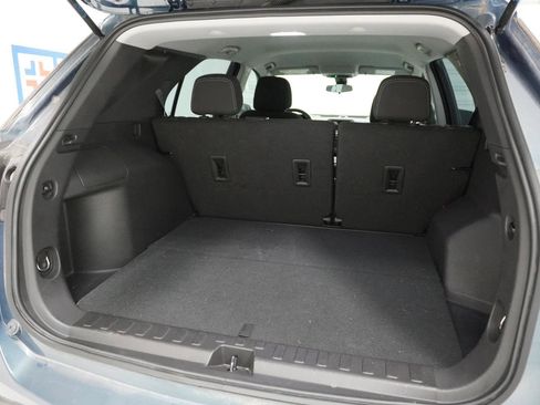 Used 2024 Chevrolet Equinox LS w/ Driver Confidence II Package image 7