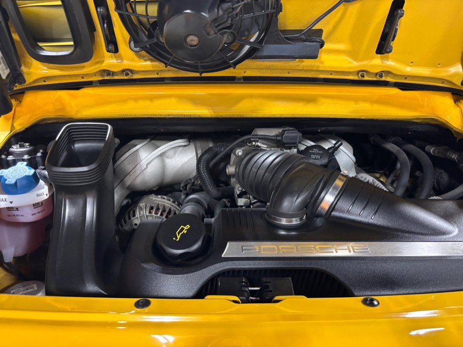 Used 2006 Porsche 911 Carrera S RWD image 22