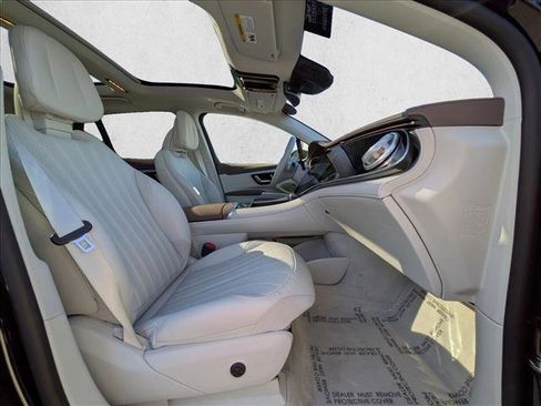 Used 2023 Mercedes-Benz EQS 580 4MATIC SUV image 23