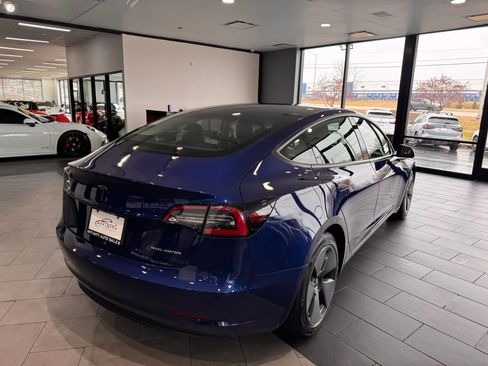 Used 2021 Tesla Model 3 Long Range image 5