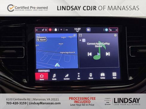 Used 2023 Dodge Durango R/T AWD/4WD image 23