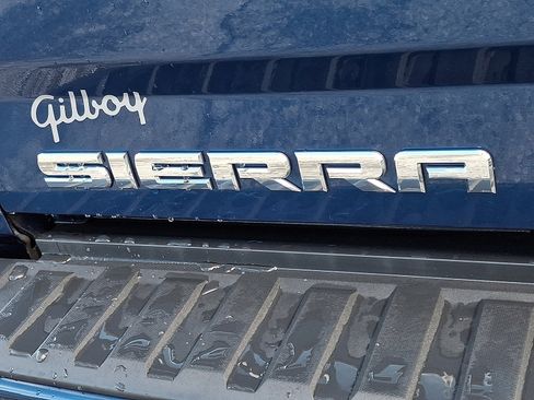 Used 2016 GMC Sierra 1500 SLT w/ All-Terrain Package image 30