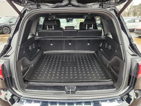 Used 2023 Mercedes-Benz GLB 250 4MATIC image 20