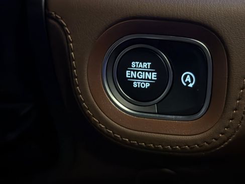 New 2026 Mercedes-Benz GLS 63 AMG 4MATIC image 23
