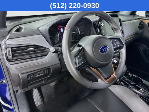 Used 2026 Subaru Forester Sport AWD/4WD image 10