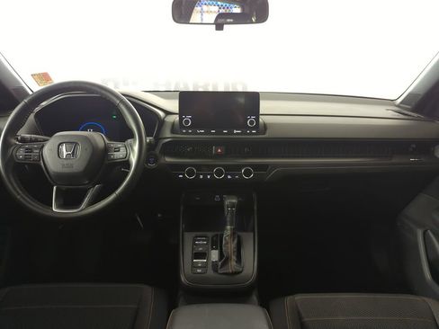 Certified 2023 Honda CR-V Sport image 11