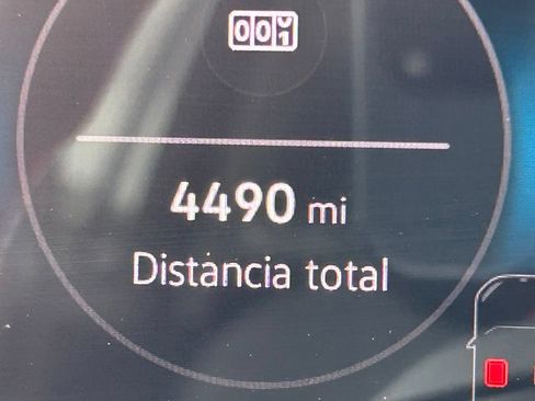 Certified 2026 Volkswagen Tiguan S w/ 18" Wheel Package FWD image 37