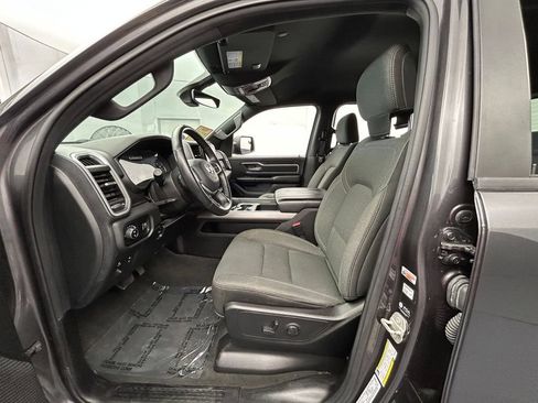 Used 2023 RAM 1500 Big Horn RWD image 12