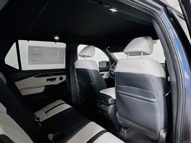 New 2027 Honda Passport TrailSport Elite image 20