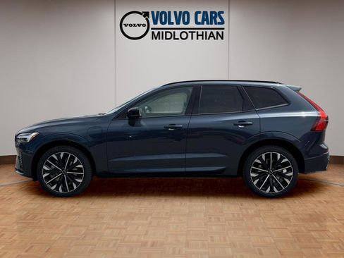 New 2026 Volvo XC60 T8 Ultra w/ Protection Package Premier AWD/4WD image 23
