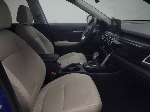 Used 2022 Kia Seltos EX AWD/4WD image 21